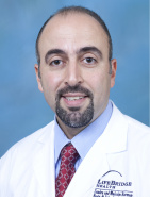 Image of Dr. Arash Foroughi, MD