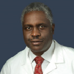 Image of Dr. Aham E. Onyike, MD