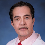 Image of Dr. Howard C. Hines, MD