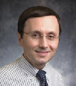 Image of Dr. Daniel B. Stroupe, MD