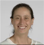 Image of Dr. Sabine C. Iben, MD