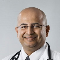 Image of Dr. Punit Kumar, MD