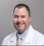 Image of Dr. Brady L. Luttrell, MD
