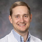 Image of Dr. Seth Hayes, MD
