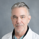 Image of Dr. Robert George Mitchell, MD