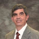 Image of Dr. Carlos A. Arango, MD