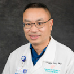 Image of Dr. Abraham Cheong, MD