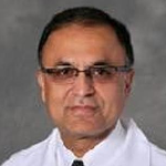 Image of Dr. Ahmed Raza Khan, MD