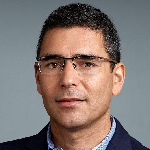 Image of Dr. Lior Jankelson, PhD, MD