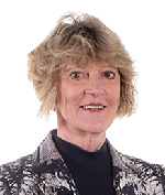 Image of Dr. Linda Gerrits, MD, Physician