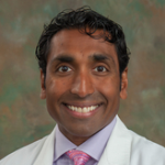 Image of Dr. Jerry John, MD