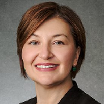 Image of Dr. Anna M. Priebe, MD, FACOG