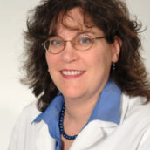 Image of Dr. Catherine G. Staffeld Coit, MMM, MD