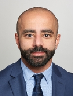 Image of Dr. Hazem M. Shoirah, MD