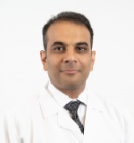 Image of Dr. Paryush Lakhtaria, MD