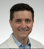 Image of Dr. Joshua Norbert Baker, MD