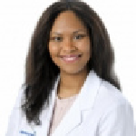 Image of Dr. Stephanie Jerome, PhD
