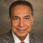 Image of Dr. Mohey K. Saleh, MD
