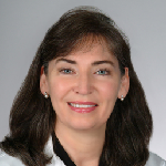 Image of Dr. Mary Richardson, DDS, MD