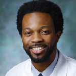 Image of Dr. Mustapha Saheed, MD