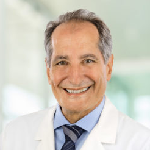 Image of Dr. Charles Joseph Haddad, MD