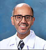 Image of Dr. Fawaz Saeed Omar Al Ammary, MD