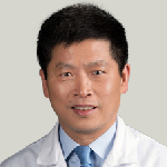 Image of Dr. James Tao, MD, PhD