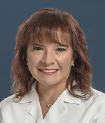 Image of Albita Sandra Lasanta, CRNP