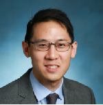 Image of Dr. Frank Sain-Yo Lin, MD