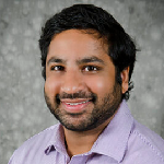 Image of Dr. Ganesh Krishna Kartha, MD
