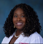 Image of Dr. Gail A. McDonald, MD