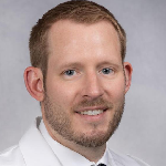 Image of Dr. Christopher Nikolaus Schmickl, MD, PhD, MPH