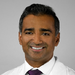 Image of Dr. Vinod S. Kudagi, MD