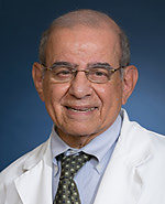 Image of Dr. Charles A. Birbara, MD