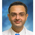 Image of Dr. Bassem El Tom, MD