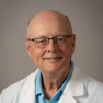 Image of Dr. Roger John Robertson, MD