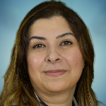 Image of Dr. Munazza Fatima Ahmed, MD