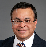 Image of Dr. Avinash Kunjan Shetty, MBBS, DCH, MD