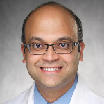 Image of Dr. Prashob Porayette, MS, MD, MBBS