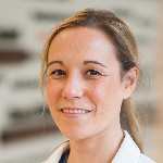 Image of Dr. Emily Rose Cuthbertson, MD