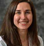 Image of Dr. Meagan Marie Littlepage, MD