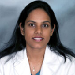 Image of Dr. Shilpa Mainampati Reddy, MD