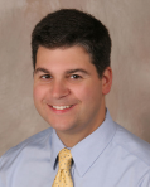 Image of Dr. Aaron J. Sackett, MD