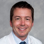 Image of Dr. Jeremy J. Johnson, MD