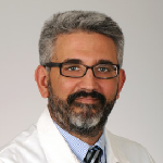 Image of Dr. Gonzalo Javier Revuelta, DO