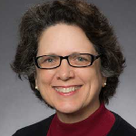 Image of Dr. Susan M. Rausch, MD