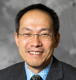 Image of Dr. Eddy J. Chen, MD