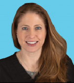 Image of Dr. Deborah Zell, MD