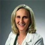 Image of Dr. Patti Nelson May, M.D.