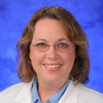 Image of Dr. Lori M. Grafton, MD